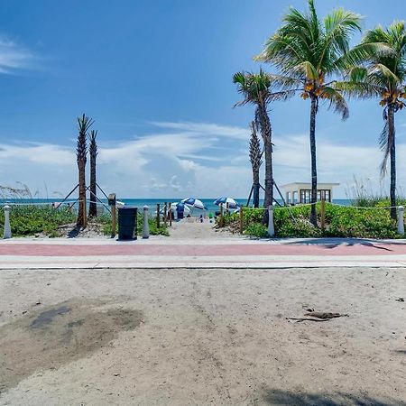 Castle Beach Studios By Vacation Media Miami Beach Kültér fotó