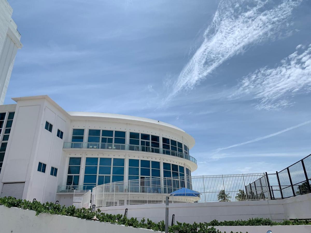 Castle Beach Studios By Vacation Media Miami Beach Kültér fotó